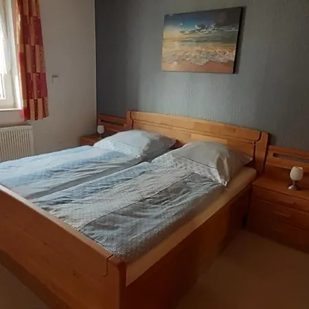 בית נופש Kleines Heyne