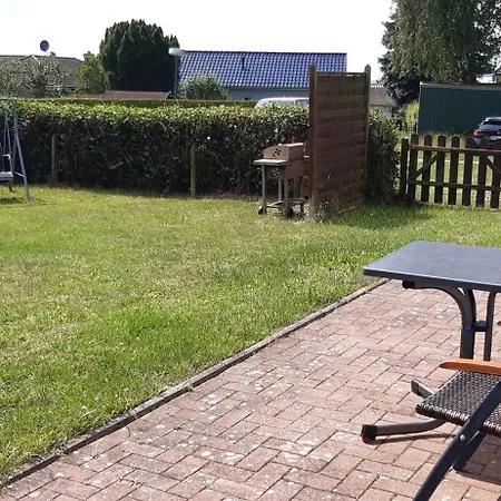 Kleines Heyne בית נופש רריק