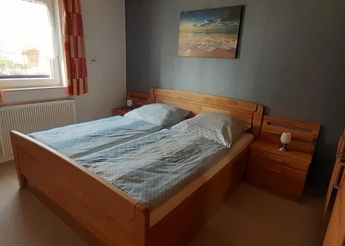 Casa de Férias Kleines Heyne