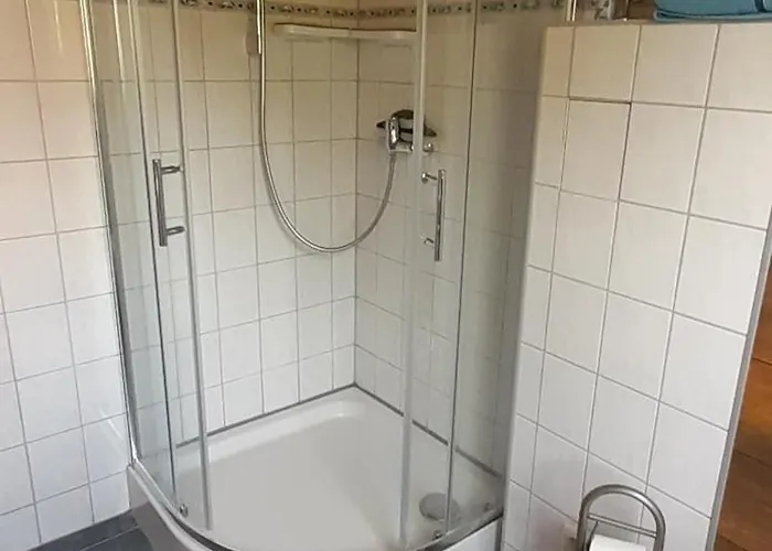 Kleines Heyne * Rerik